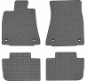 Autorohože gumové Lexus IS III 2013-