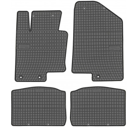 Autorohože gumové Kia Optima III 2010-2015