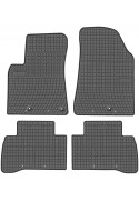 Autorohože gumové Kia Niro 2016-