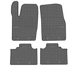 Autorohože gumové Jeep Grand Cherokee 2010-