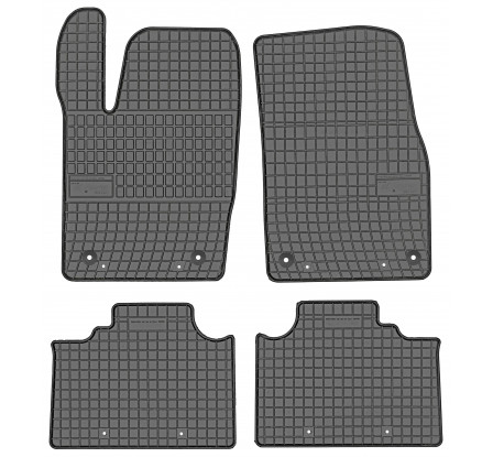 Autorohože gumové Jeep Grand Cherokee 2010-