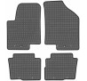Autorohože gumové Kia Soul 2009-2013
