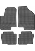 Autorohože gumové Kia Soul 2009-2013