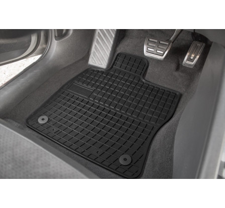 Autorohože gumové Kia Sorento III 2015-