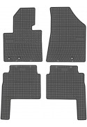 Autorohože gumové Kia Sorento II 2009-2012