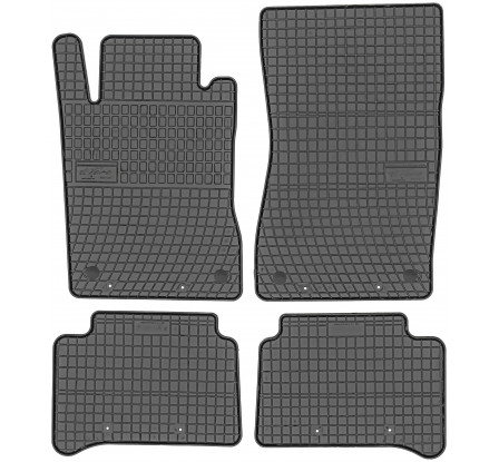 Autorohože gumové Mercedes E-Klasa W211 2002-2009