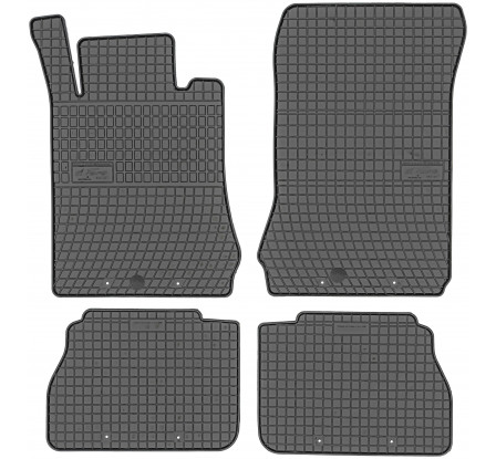 Autorohože gumové Mercedes E-Klasa W210 1995-2003