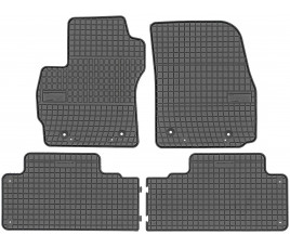 Autorohože gumové Mazda 5 2005-2010