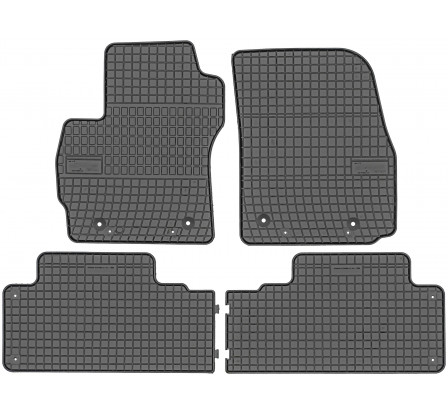 Autorohože gumové Mazda 5 2005-2010
