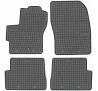 Autorohože gumové Mazda 3 2003-2008