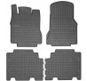 Autorohože gumové Mercedes A-Klasa I W168 2001-2004