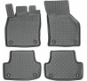 Auto koberce so zvýšeným okrajom Audi A3 8V 2012-2020