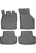 Auto koberce so zvýšeným okrajom Audi A3 8V 2012-2020