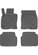 Auto koberce so zvýšeným okrajom Ford Kuga III 2020-
