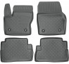 Auto koberce so zvýšeným okrajom Ford Kuga II 2013-2020