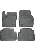 Auto koberce so zvýšeným okrajom Ford Kuga II 2013-2020