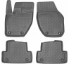 Auto koberce so zvýšeným okrajom Volvo V40 II 2012-2019