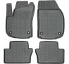 Auto koberce so zvýšeným okrajom Opel ZAFIRA B 2005-2014