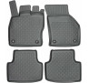 Auto koberce so zvýšeným okrajom Škoda OCTAVIA III (5E) 2013-202