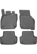 Auto koberce so zvýšeným okrajom Audi A3 8Y 2020-