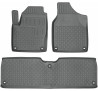 Auto koberce so zvýšeným okrajom Ford Galaxy I 1995-2006