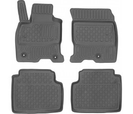 Auto koberce so zvýšeným okrajom Ford Kuga III 2020-
