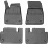 Auto koberce so zvýšeným okrajom Tesla Model 3 2017-