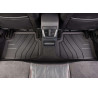 Seat LEON IV 2020- EKO koberce SPARTLine biela + červená niť