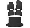Set rohože + vanička do kufra Hyundai TUCSON 2015-2020