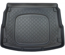 Audi A8 (D4) 2010-2013 Vanička do kufra Guardliner