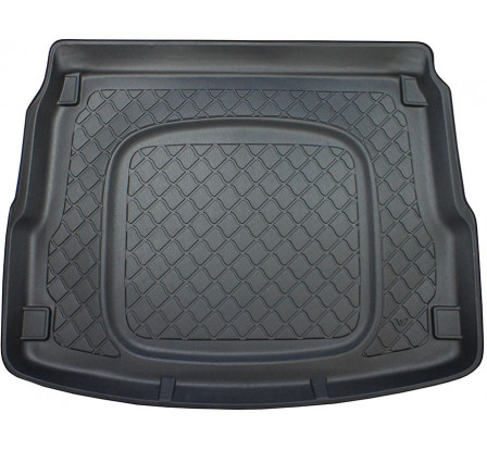 Audi A8 (D4) 2010-2013 Vanička do kufra Guardliner
