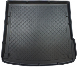 Audi Q7 (4L) 2006-2015 Vanička do kufra Guardliner