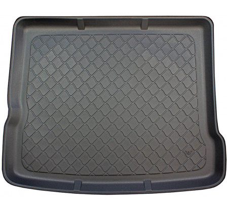 Audi Q3 2011-2018 Vanička do kufra Guardliner