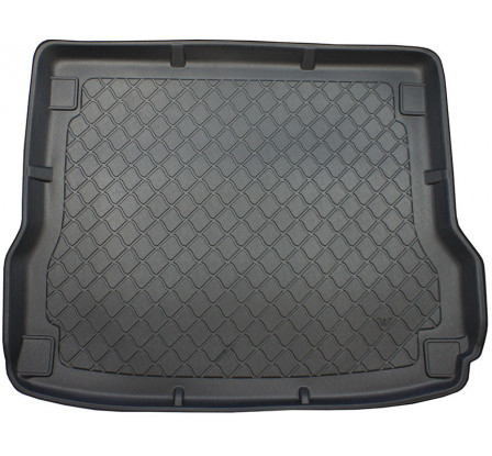Audi Q5 I 8R 2008-2016 Vanička do kufra Guardliner