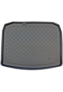 Audi A3 8P 2004-2013 Vanička do kufra Guardliner