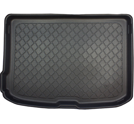Audi A3 (8V) 2012-2020 Vanička do kufra Guardliner