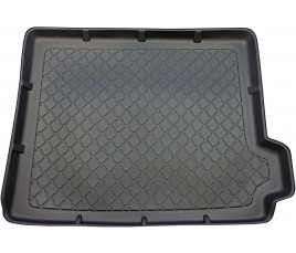 BMW X3 (F25) 2010-2017 Vanička do kufra Guardliner 192067G