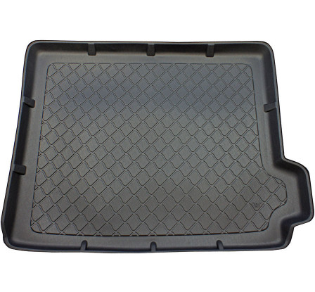BMW X3 (F25) 2010-2017 Vanička do kufra Guardliner 192067G