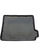 BMW X3 (F25) 2010-2017 Vanička do kufra Guardliner 192067G