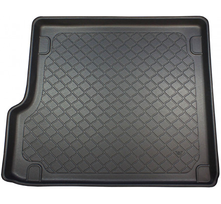 BMW X3 (E83) 2004-2010 Vanička do kufra Guardliner 192051G