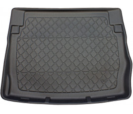 BMW 1 (F20) / (F21) 2011-2019 Vanička do kufra Guardliner