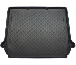 Citroen C4 Grand Picasso 2006-2013 Vanička do kufra Guardliner