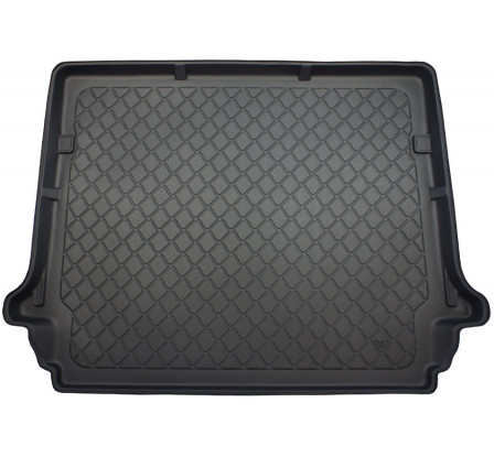 Citroen C4 Grand Picasso 2006-2013 Vanička do kufra Guardliner