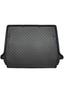 Citroen C4 Grand Picasso 2006-2013 Vanička do kufra Guardliner