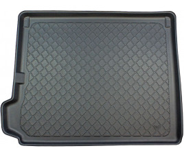 Citroen C4 Grand Picasso II / Grand C4 ST 2013- Vanička do kufra