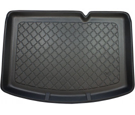 Toyota Yaris III 2011-2014- Vanička do kufra Guardliner