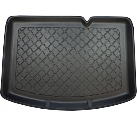 Toyota Yaris III 2011-2020 Vanička do kufra Guardliner