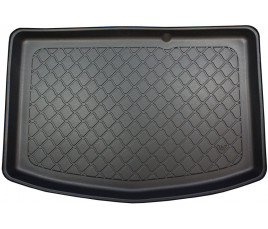 Toyota Yaris III 2015-2020- Vanička do kufra Guardliner