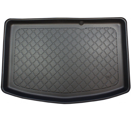 Toyota Yaris III 2015-2020- Vanička do kufra Guardliner