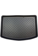 Toyota Yaris III 2015-2020- Vanička do kufra Guardliner